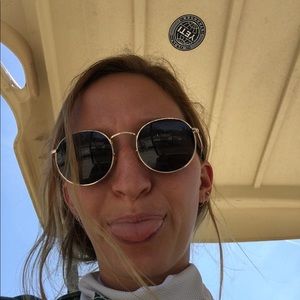 Meet your Posher, Aubrey